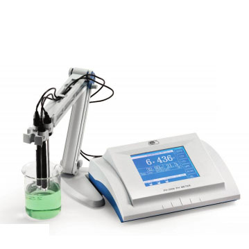 4120700 Multi-parameter water quality meter 
