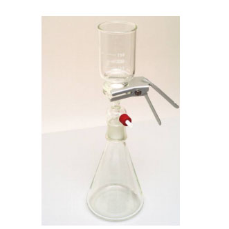 5297023 Glass filtration equipment