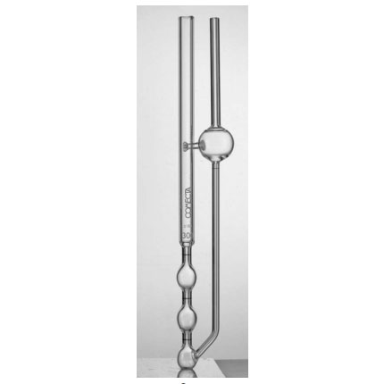 5600071 Glass Viscometers