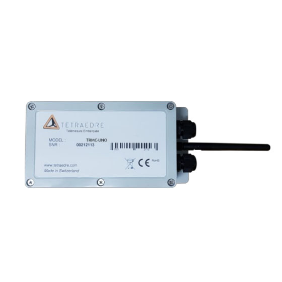 TRMC-1