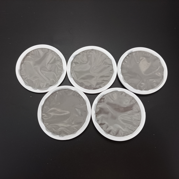 Bayer fineness set 16900 mesh