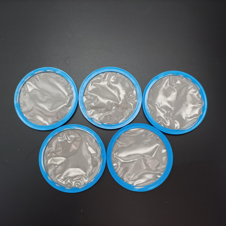 Bayer fineness set 10000 mesh