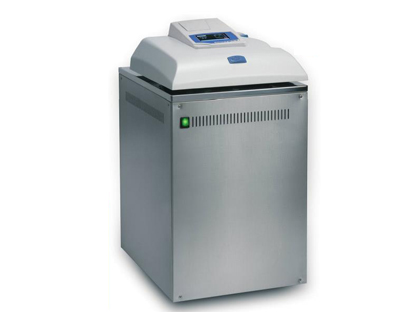 Autoclaves