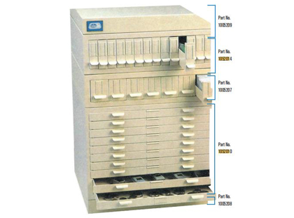 Biological laboratory accessories