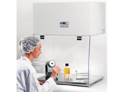 Biosafety cabinets/furniture