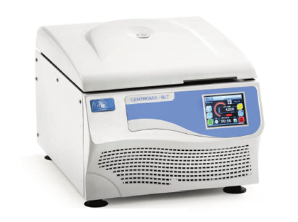 Centrifuges
