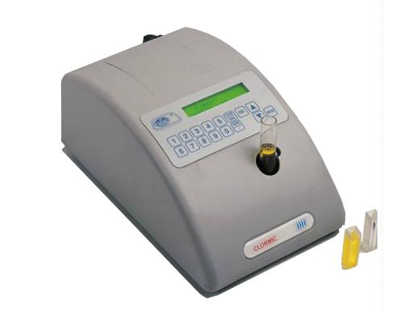 Colorimeters