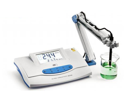 Conductivity meter