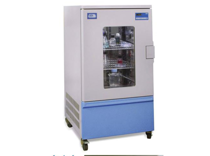 Constant temperature (humidity) box