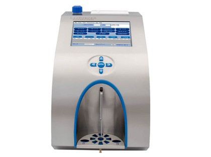 Dairy (milk)testing
