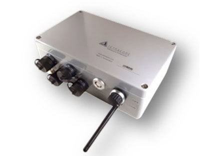 Data logger