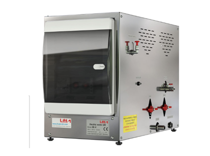 Distilation & water purification