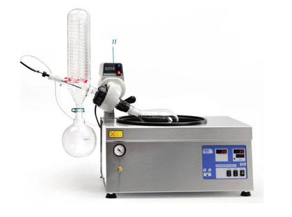 Evaporator