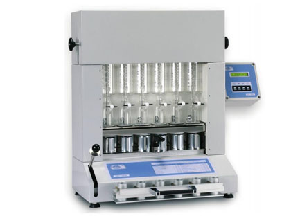 Extractor