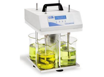 Flocculator