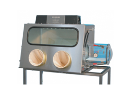 Glove boxes