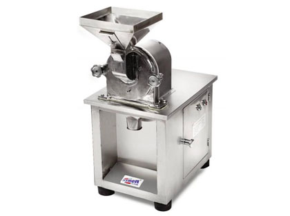 Grinding and mixer homogeneizer