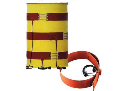 Heating tapes/mats/blankets