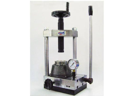 Hidraulic press