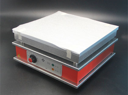 Hot plates & hot plate stirrers