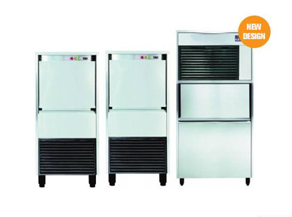 Ice maker