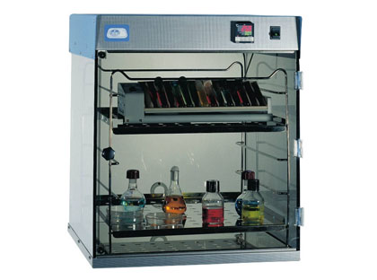 Incubators