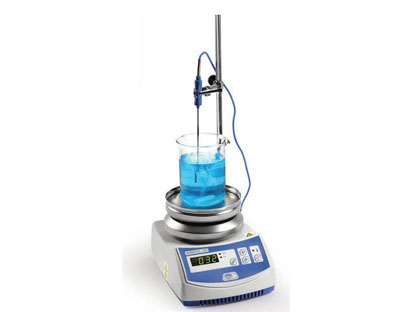 Magnetic stirrers