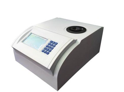 Melting point apparatus