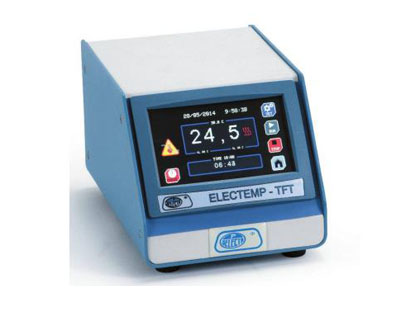 Monitor and control apparatus