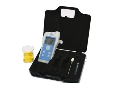 Ph-meters & accessories