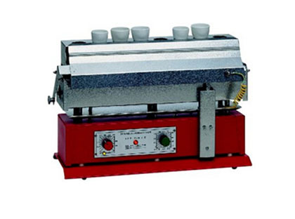 Rapid incinerator