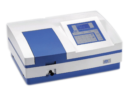 Spectrophotometers