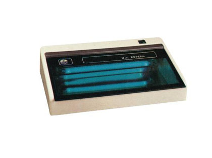 Sterilizers