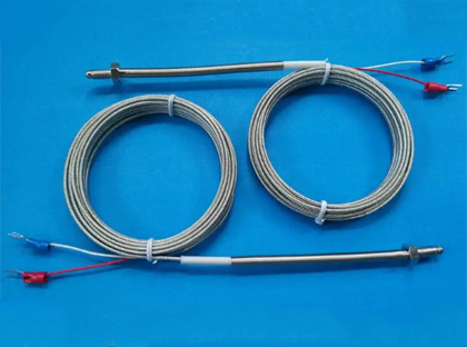 Thermocouples