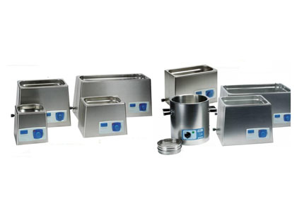 Ultrasonic cleaner